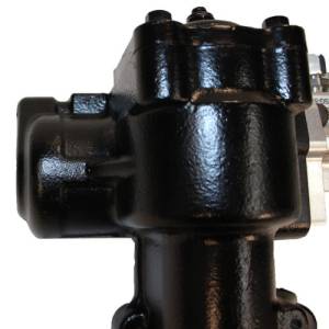 PSC Motorsports - PSC XDR Outside the Frame Cylinder Assist Steering Gear Box - Image 4