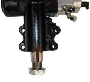 PSC Motorsports - PSC XDR Outside the Frame Cylinder Assist Steering Gear Box - Image 6