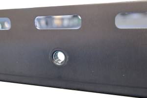 WFO Concepts - WFO 53" x 25" Universal Aluminum Cargo Basket - Image 4