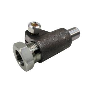 WFO Concepts - Forged Double Nut Adjuster for the 2005+ Ford Super Duty Draglink End - Image 1