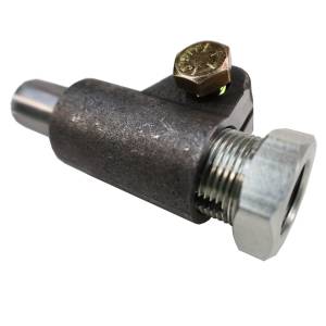 WFO Concepts - Forged Double Nut Adjuster for the 2005+ Ford Super Duty Draglink End - Image 2