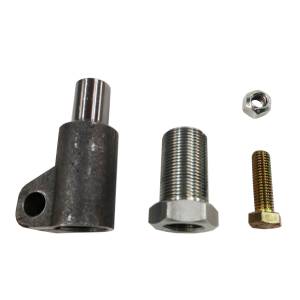 WFO Concepts - Forged Double Nut Adjuster for the 2005+ Ford Super Duty Draglink End - Image 3