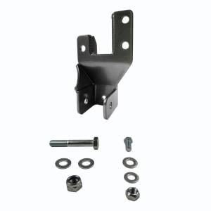 WFO Concepts - Track Bar Brace Kit for Jeep JK 2007-2018 - Image 1