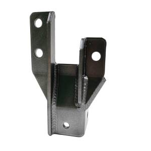 WFO Concepts - Track Bar Brace Kit for Jeep JK 2007-2018 - Image 2