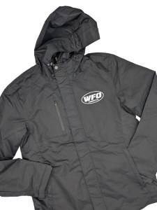WFO Concepts - WFO All Conditions Jacket - Image 1