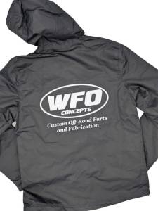 WFO Concepts - WFO All Conditions Jacket - Image 2