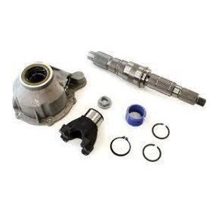 Driveline Components | WFOConcepts.com