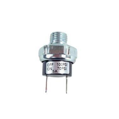 ARB Pressure Switch, open 70 psi, closes 100 psi | WFOConcepts.com