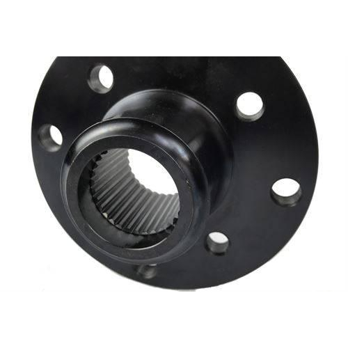 Flange, 1350/1310 CV, 32 Spline, Multi Bolt, 2 Inch Pilot