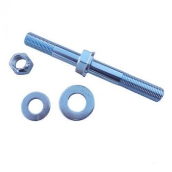 WFO Heavy Duty Tie Rod, 2