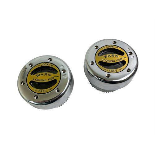 Warn Premium Dana 60 35 Spline Internal Locking Hub | WFOConcepts.com
