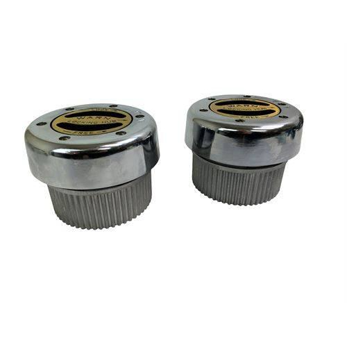 Warn Premium Dana 60 35 Spline Internal Locking Hub | WFOConcepts.com
