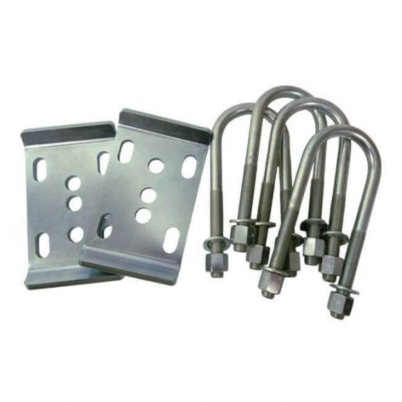 U-Bolt Flip Kit For 2.75