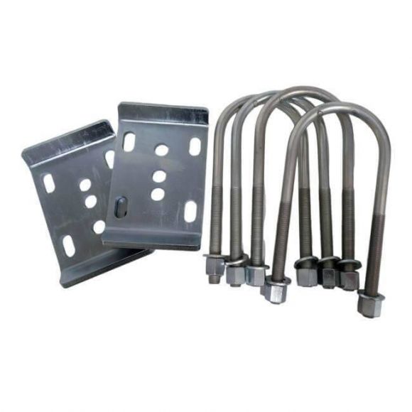 Support U Frame Guide U Frame Kit