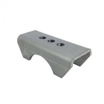 2.5" Leaf Spring Perch