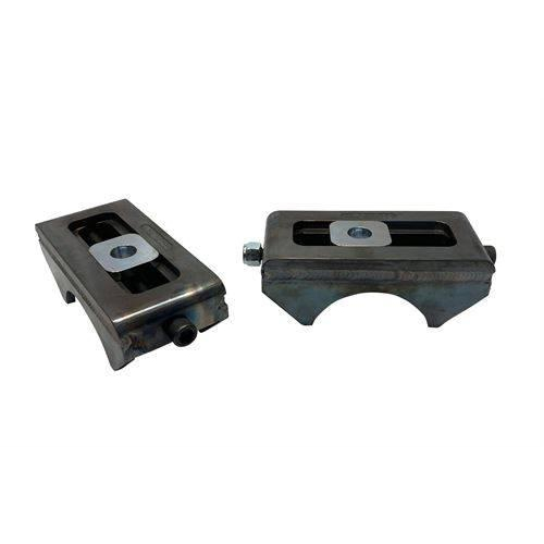Adjustable Leaf Spring Perches, Weld-on | WFOConcepts.com