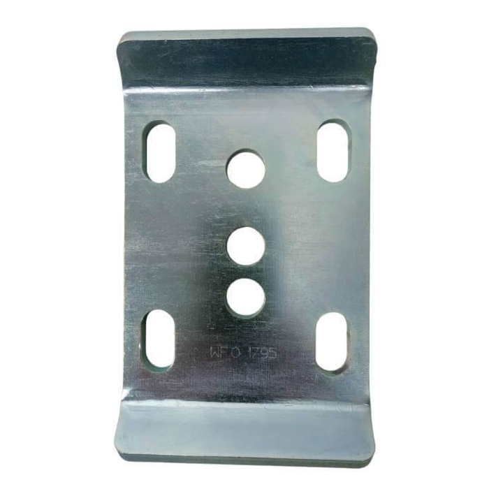 Individual Spring Plates | WFOConcepts.com