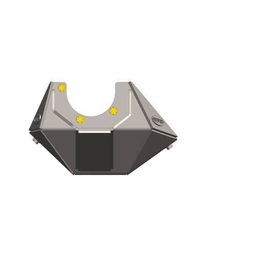 WFO True Hi9 and Mega Hi9 Pinion Diff Guard | WFOConcepts.com
