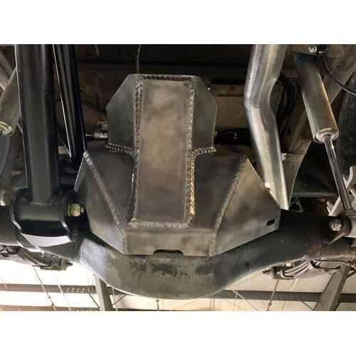 WFO True Hi9 and Mega Hi9 Pinion Diff Guard | WFOConcepts.com