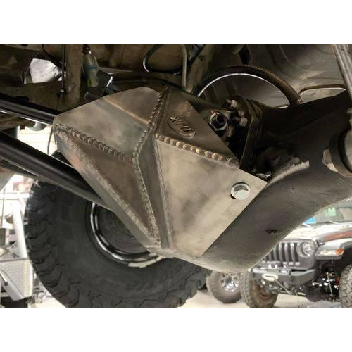 WFO True Hi9 and Mega Hi9 Pinion Diff Guard | WFOConcepts.com