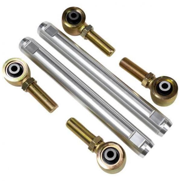 2019+ Jeep JT Gladiator- Rear HD Adjustable Replacement Lower