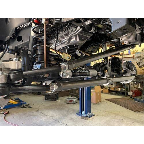 Jeep JL/JT HD Draglink Kit for Ultimate 60 Axle | WFOConcepts.com