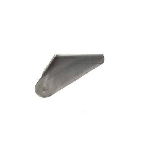 Front Leaf Spring Hanger, Jeep CJ 76-86, 27.5