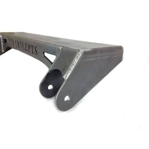 Front Leaf Spring Hanger, Universal, Full Width 31.5