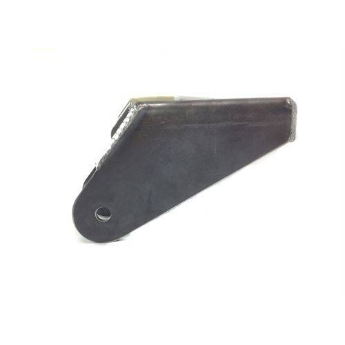 Front Leaf Spring Hanger, Universal, Full Width 31.5