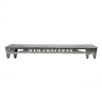 Front Leaf Spring Hangers | WFOConcepts.com