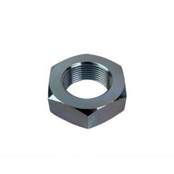 1 5/16"-16 UN Tap And Die Set – Right Hand HSS Tap & Alloy Steel Round Die For Thread Repair On Metals