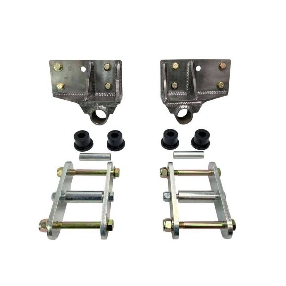 1967-72 GMC/Chevy Shackle Flip, with 5