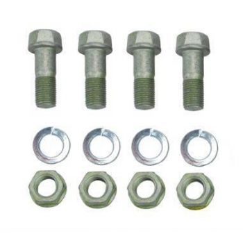 Driveline Components | WFOConcepts.com