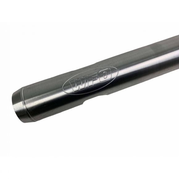 たるお WFO Heavy Duty Tie Rod, 2
