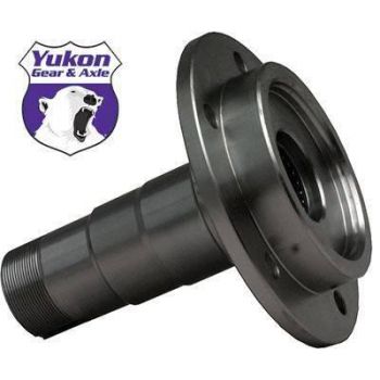 Replacement Front Spindle for Dana 60, 6 Holes | WFOConcepts.com